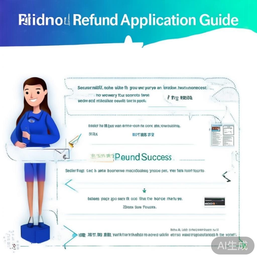 拼多多退款申请指南，如何快速高效处理退款问题