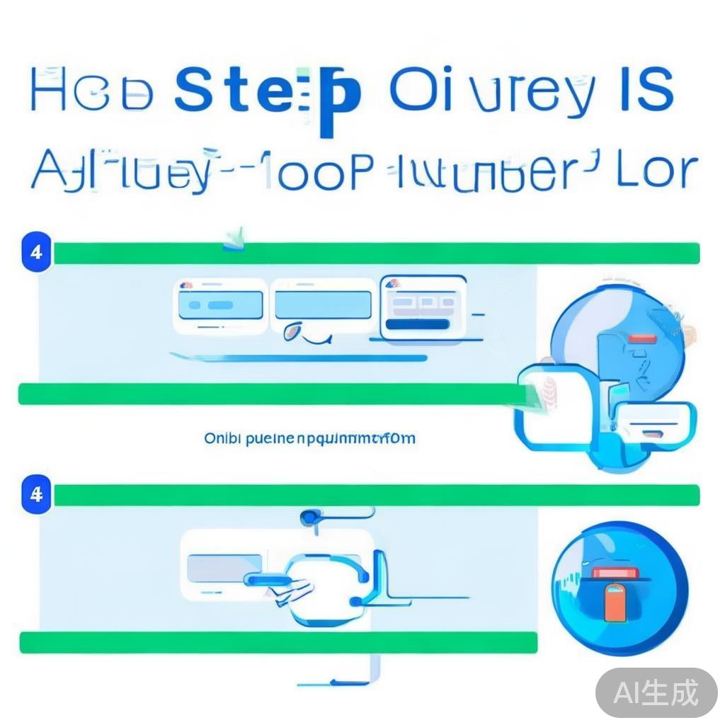 如何快速申请Is短位ID？步骤详解