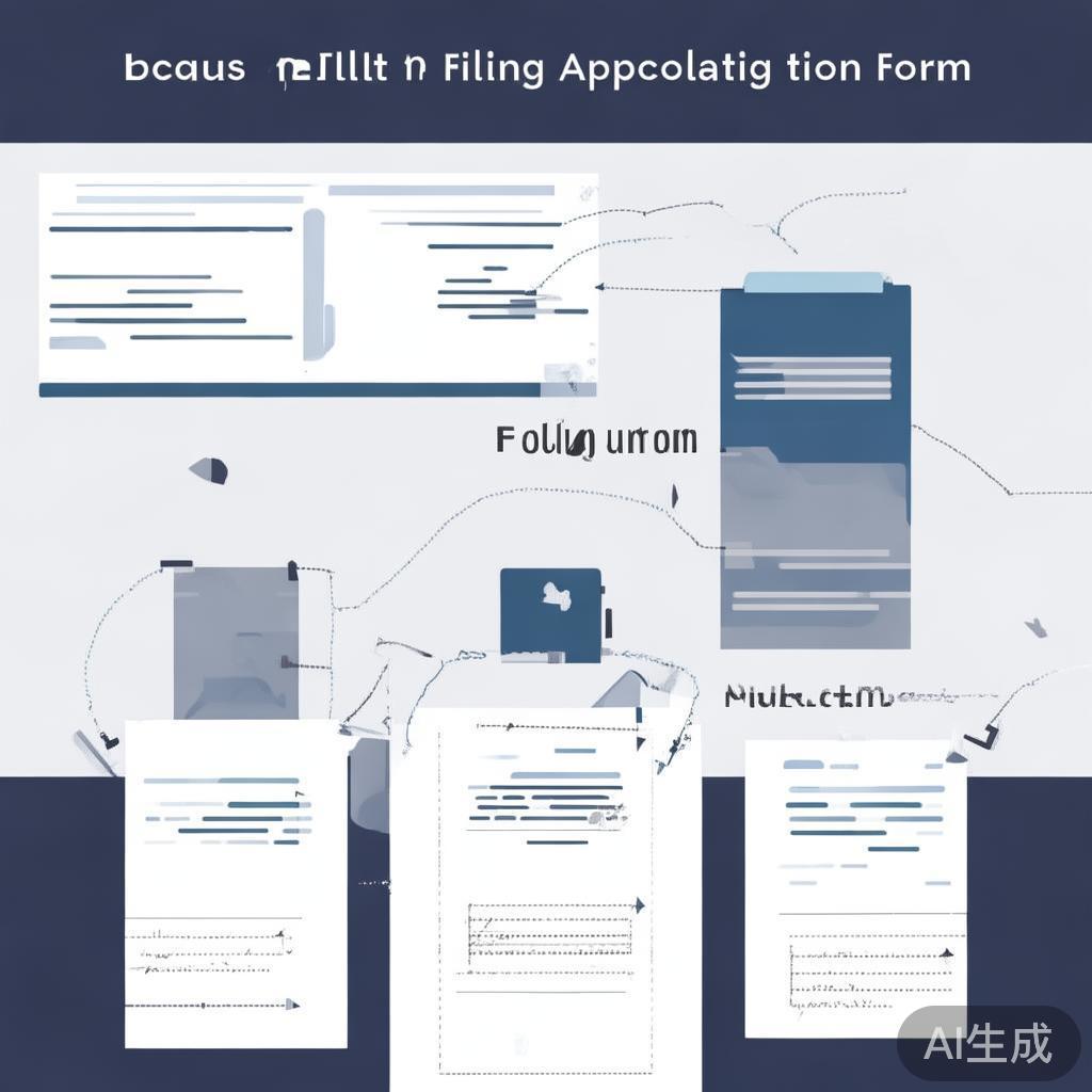 会计申请表填写指南，从基础到高级技巧