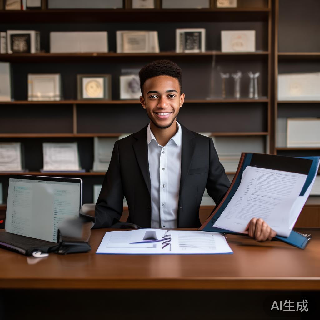 接下来，我要分析用户可能的身份。可能是学生，需要写研究生申请或者其他学术申请；也可能是职场人士，需要写工作申请或者项目申请。无论是哪种情况，申请书的结构和内容都需要专业且正式