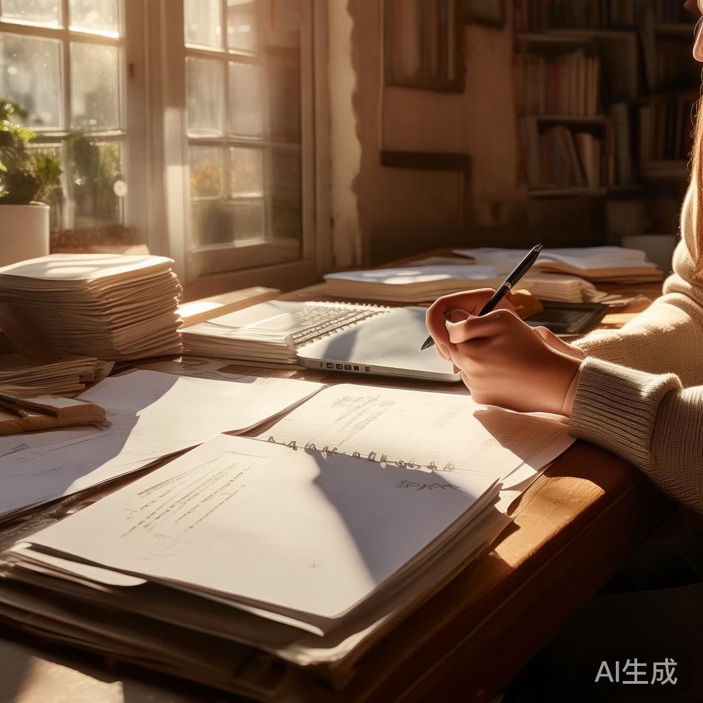 接下来，我需要确定文章的结构。通常，申请文件的写作需要分步骤来，从了解需求开始，然后规划内容，接着撰写各个部分，最后检查和修改。这样结构清晰，读者容易跟随