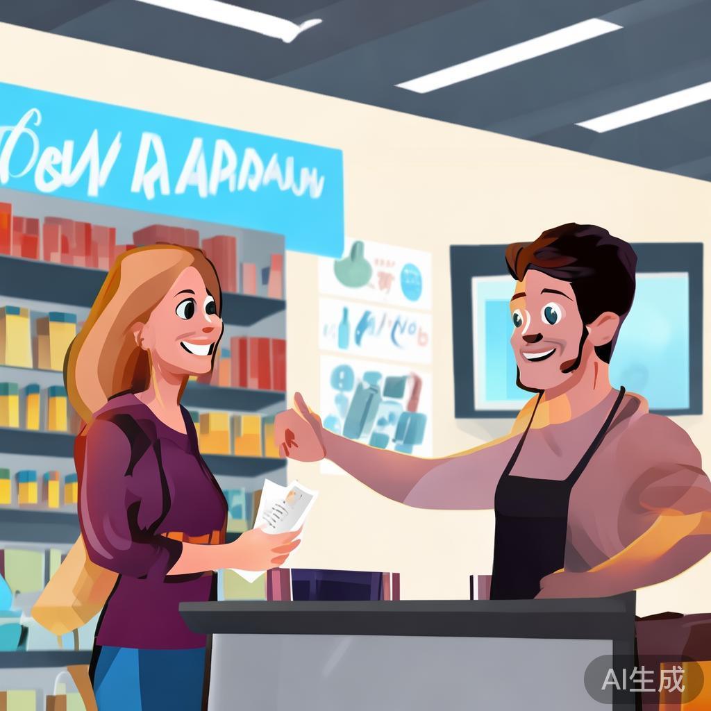 怎么重新申请退货