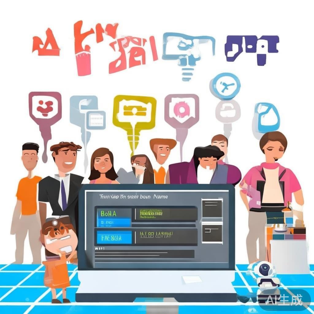 如何免费申请域名，实用技巧与注意事项