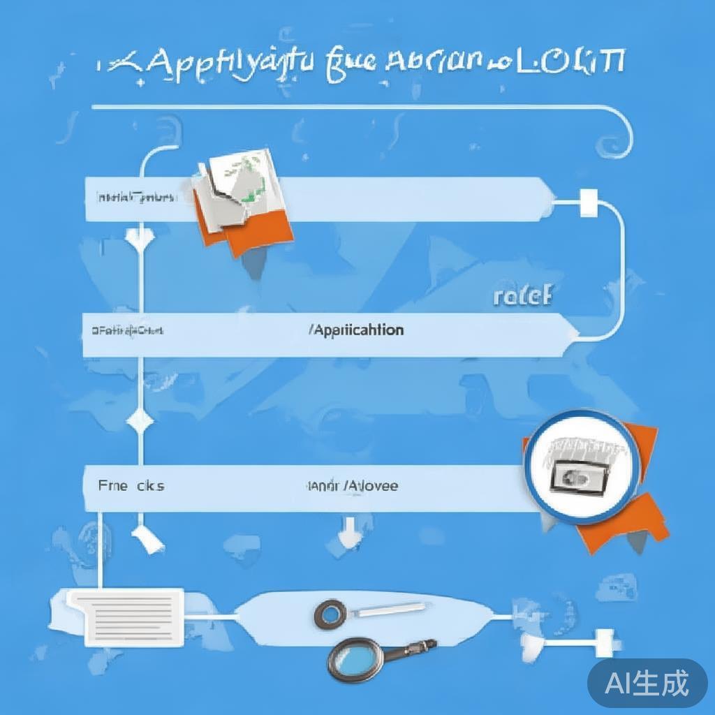 好期贷怎么申请？流程详解及注意事项