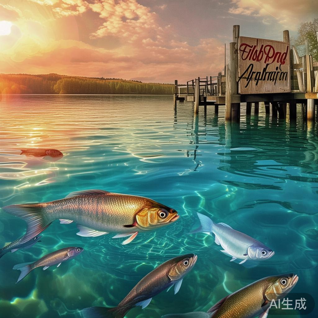 好，用户让我写一篇关于怎么写鱼塘申请的文章，还给了标题和内容的要求。首先，我需要确定文章的结构。通常，申请类的文章可以分为引言、几个主要部分和结论