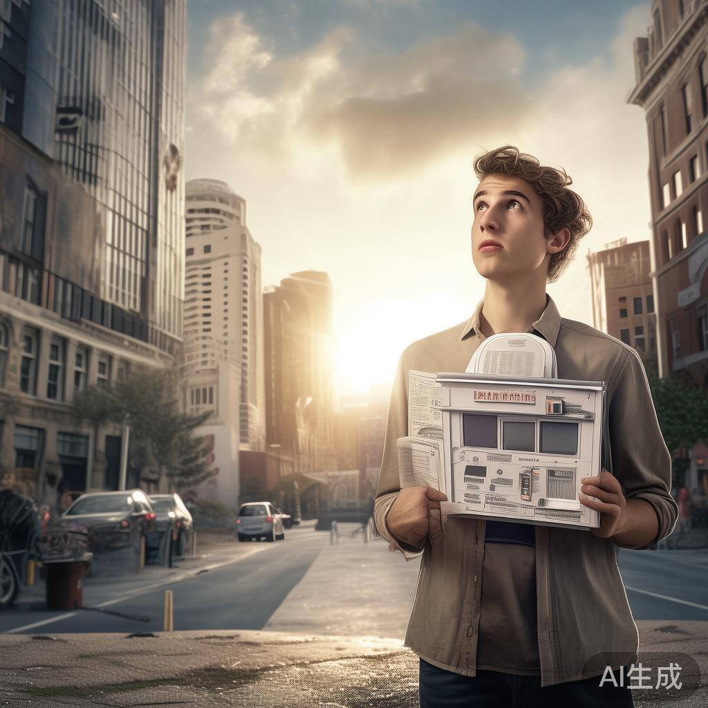 如何申请报刊亭，从零开始的创业之路