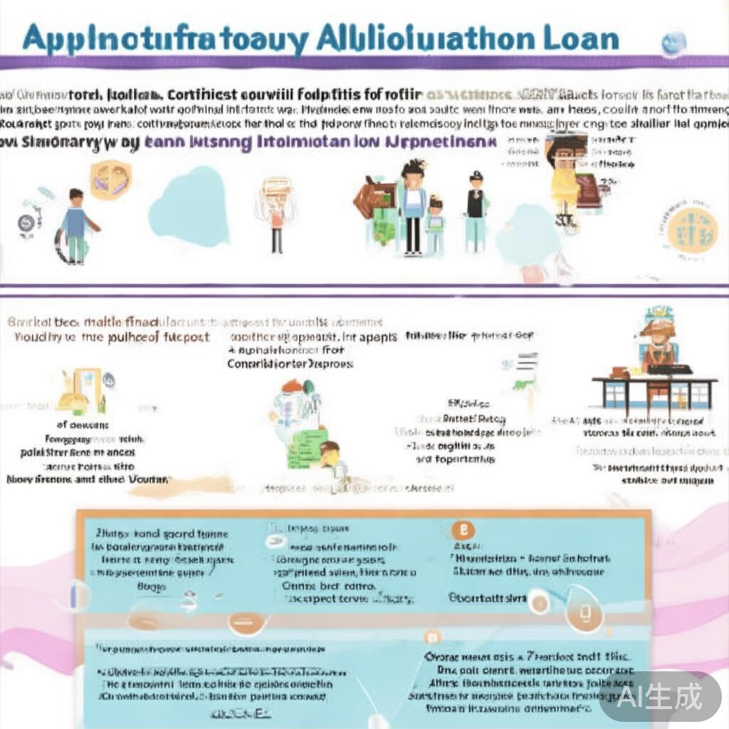 如何申请扶贫贷款，从政策理解到成功申请