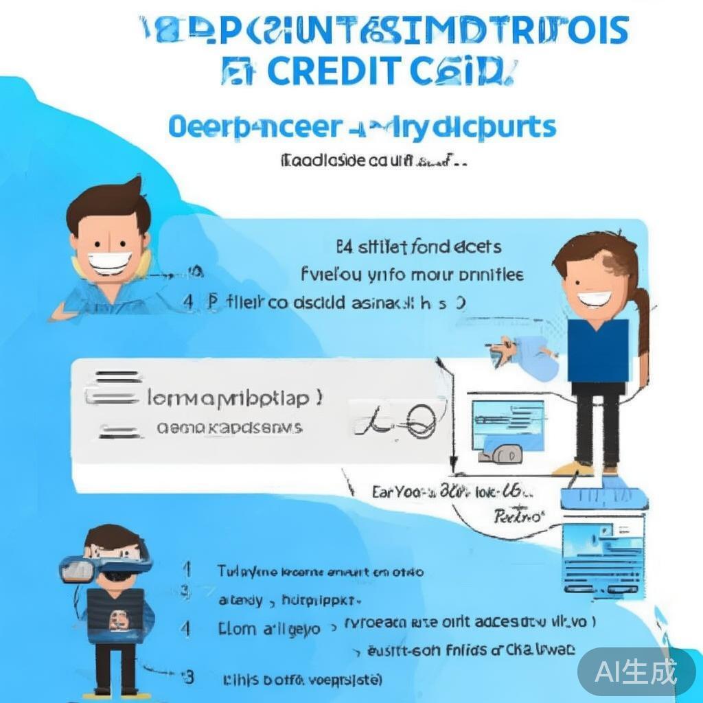 公司信用卡申请指南，如何轻松获得专属优惠