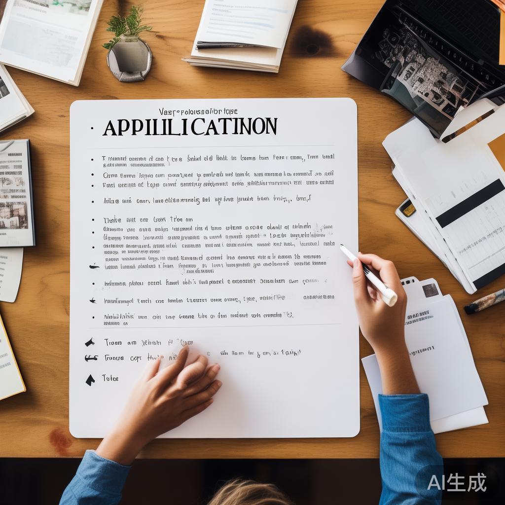 接下来，我要考虑文章的结构。通常，申请书需要有标题、称呼、正文、结尾和落款。正文部分应该包括申请的原因、验收的具体内容、预期成果以及后续的跟进措施。我应该分点详细说明，这样读者更容易理解和操作