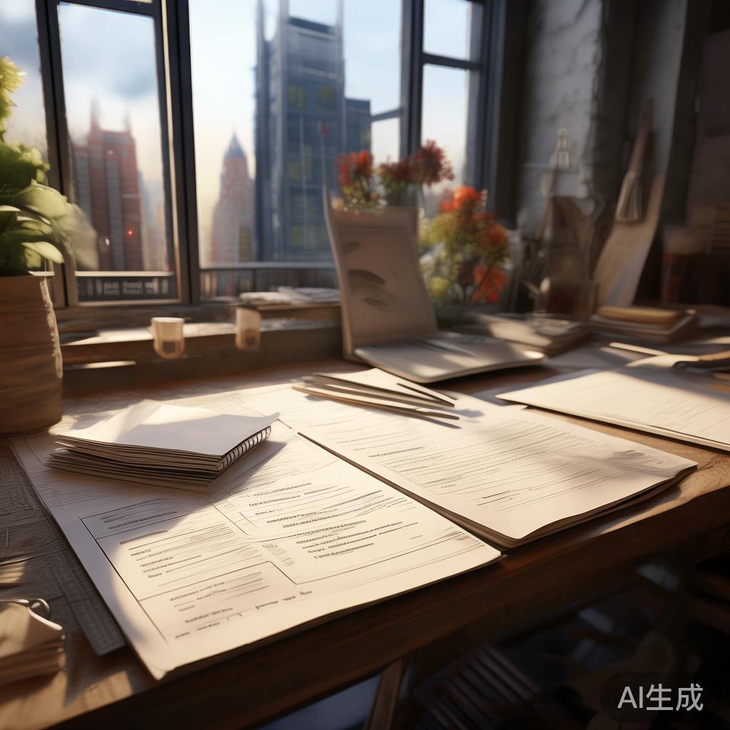 接下来，我得考虑文章的结构。通常，这种类型的文章会分为几个部分，比如准备材料、填写申请表、注意事项等。这样结构清晰，读者容易理解