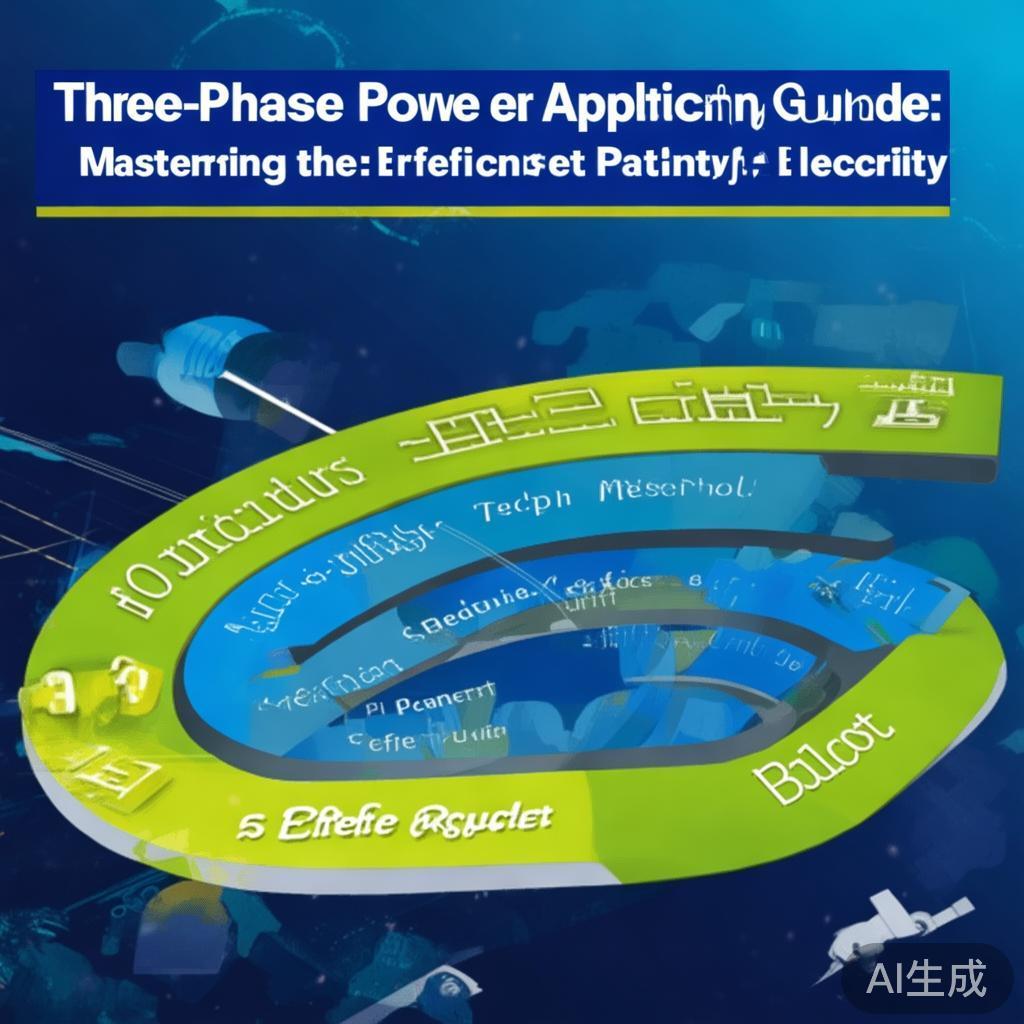 接下来，我得考虑文章的结构。通常，申请文件需要包括背景、需求、技术参数、安全措施和预算等内容。我应该先确定一个吸引人的标题，比如三相电申请指南，如何高效申请电力供应？这样既明确又吸引人