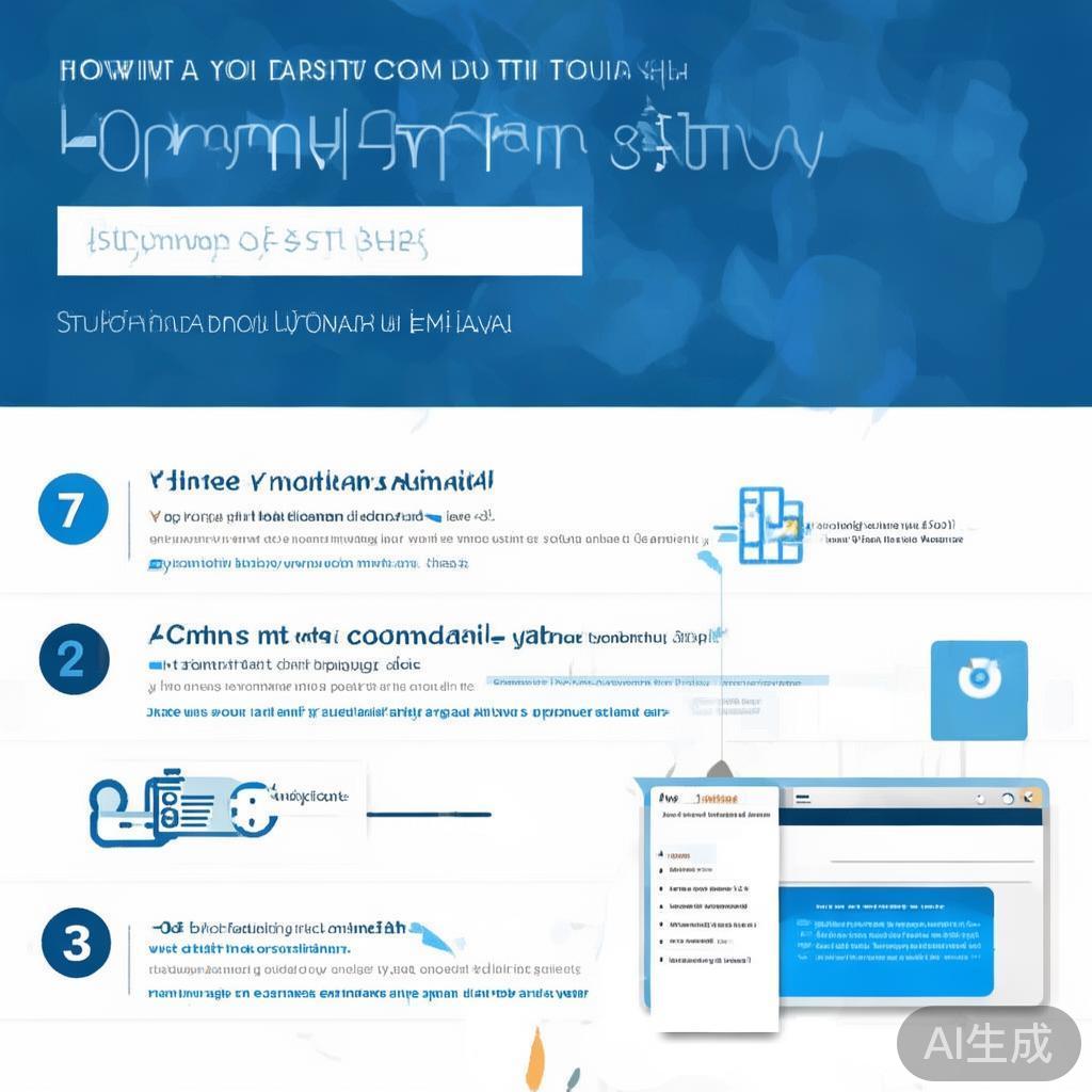 如何申请公司域名和邮箱