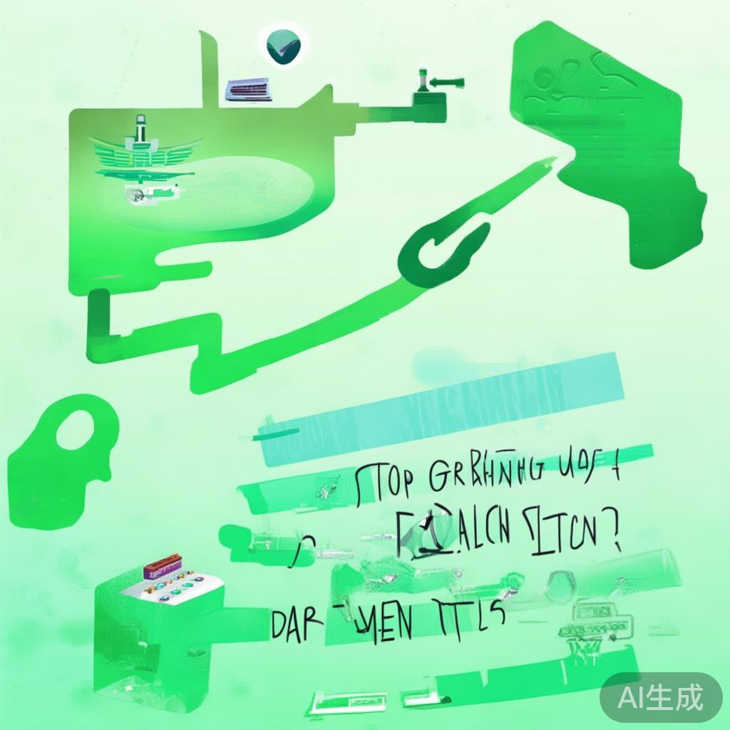 绿码怎么申请？实用技巧全解析！