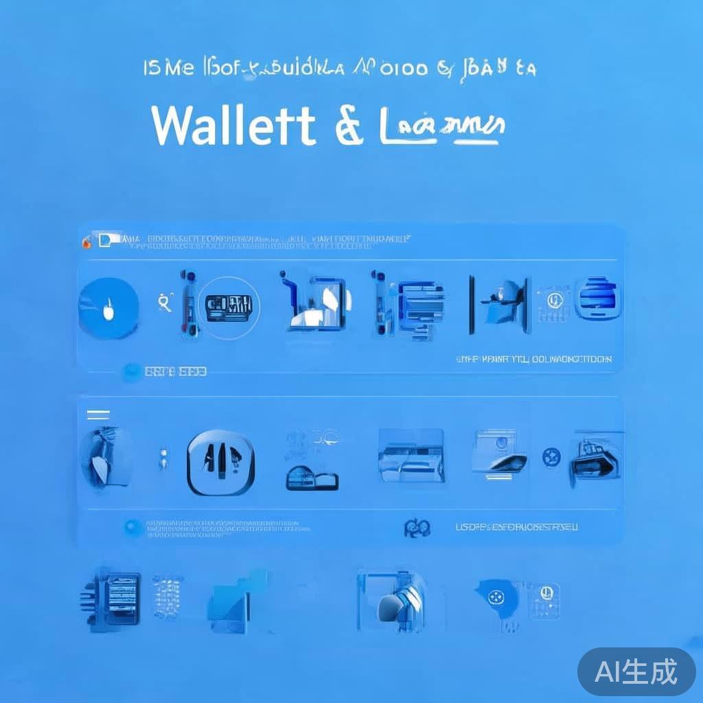 钱包贷怎么申请？步骤详解及注意事项