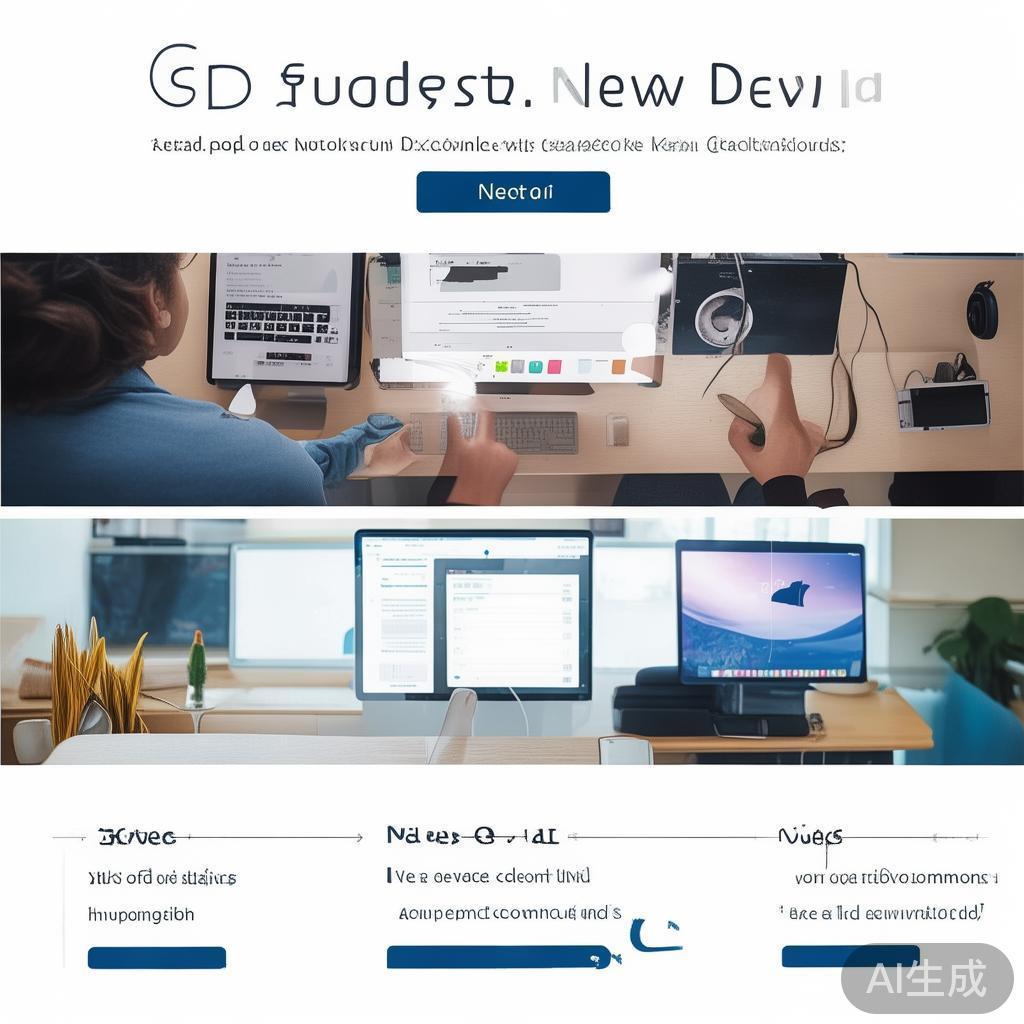 接下来，我得考虑文章的结构。通常，这样的文章应该包括如何准备设备、连接到电脑、创建Apple ID、设置设备信息、验证身份、选择服务选项、完成注册等步骤。这样用户可以一步步跟着做