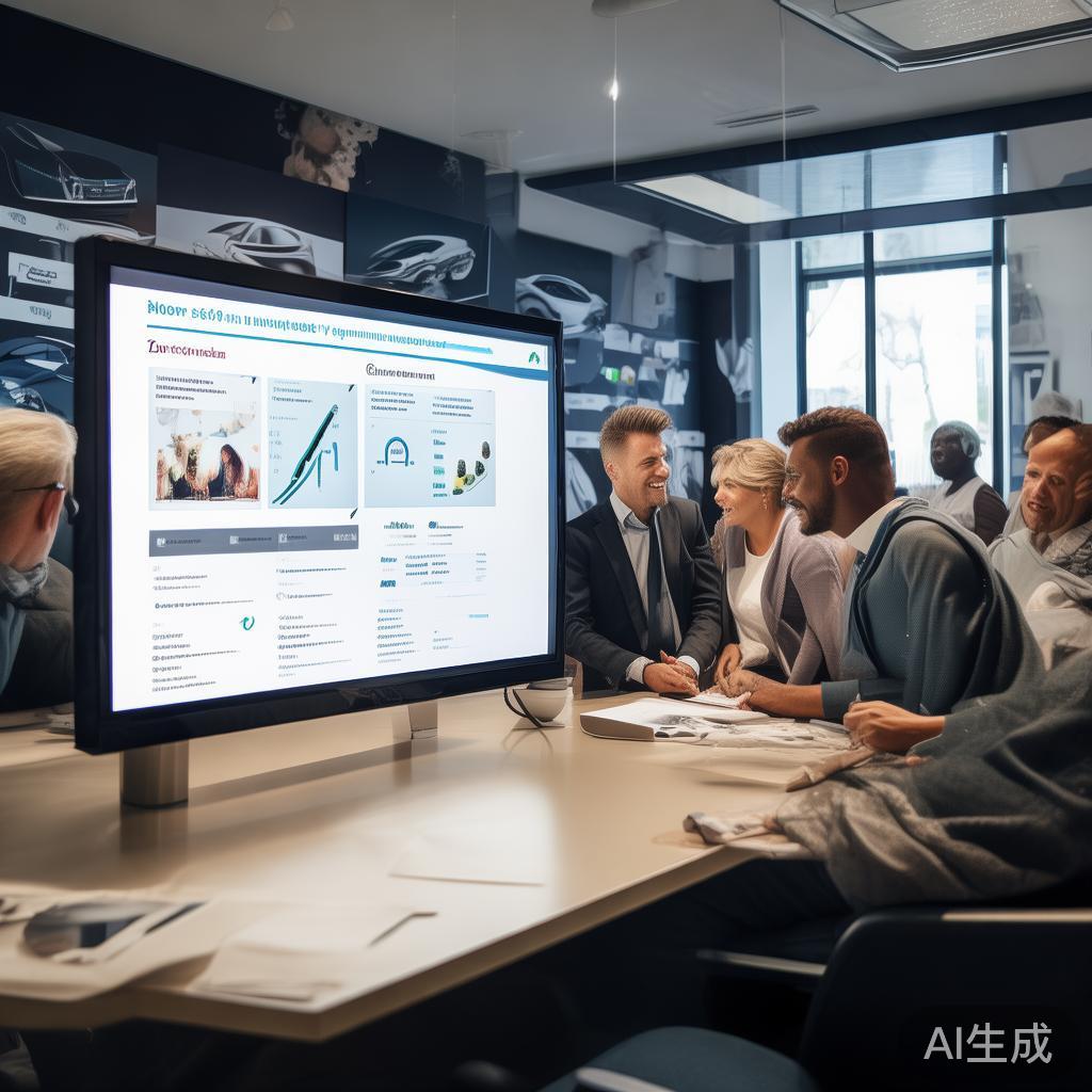 怎么申请贷款买车