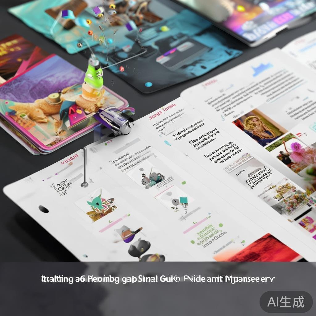 用户可能需要的是一个详细的指南，所以内容要具体，包括如何准备素材、如何发布，以及如何提升微贴的互动率。此外，可能还需要提到一些工具或方法，比如如何利用表情符号、图片等来增加吸引力