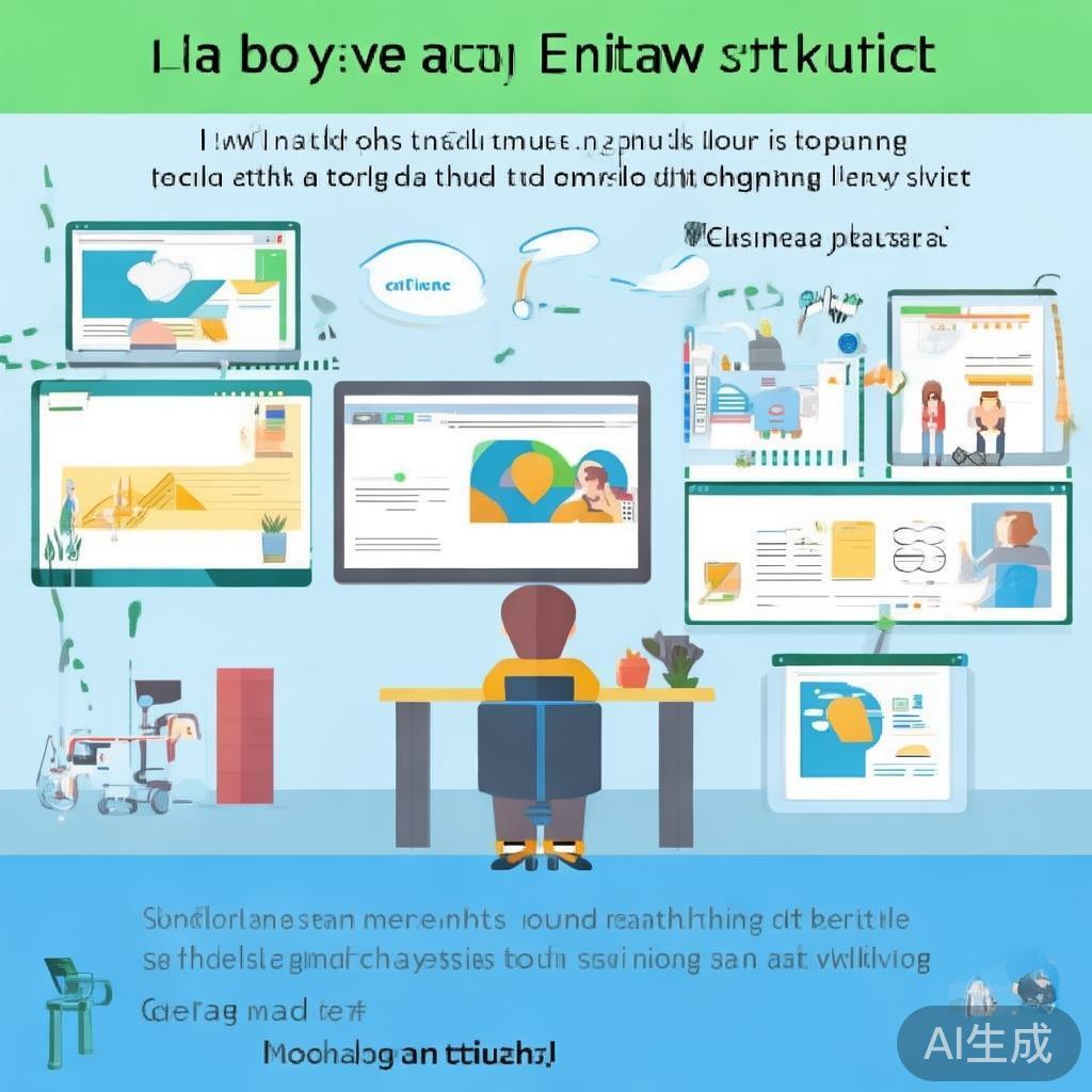 接下来，我得考虑文章的结构。通常，这类文章可以分为几个部分，了解需求、选择合适的邮箱服务提供商、配置公司电子邮箱、培训员工、监控和维护。这样分步骤讲解，用户可以一步步跟着做