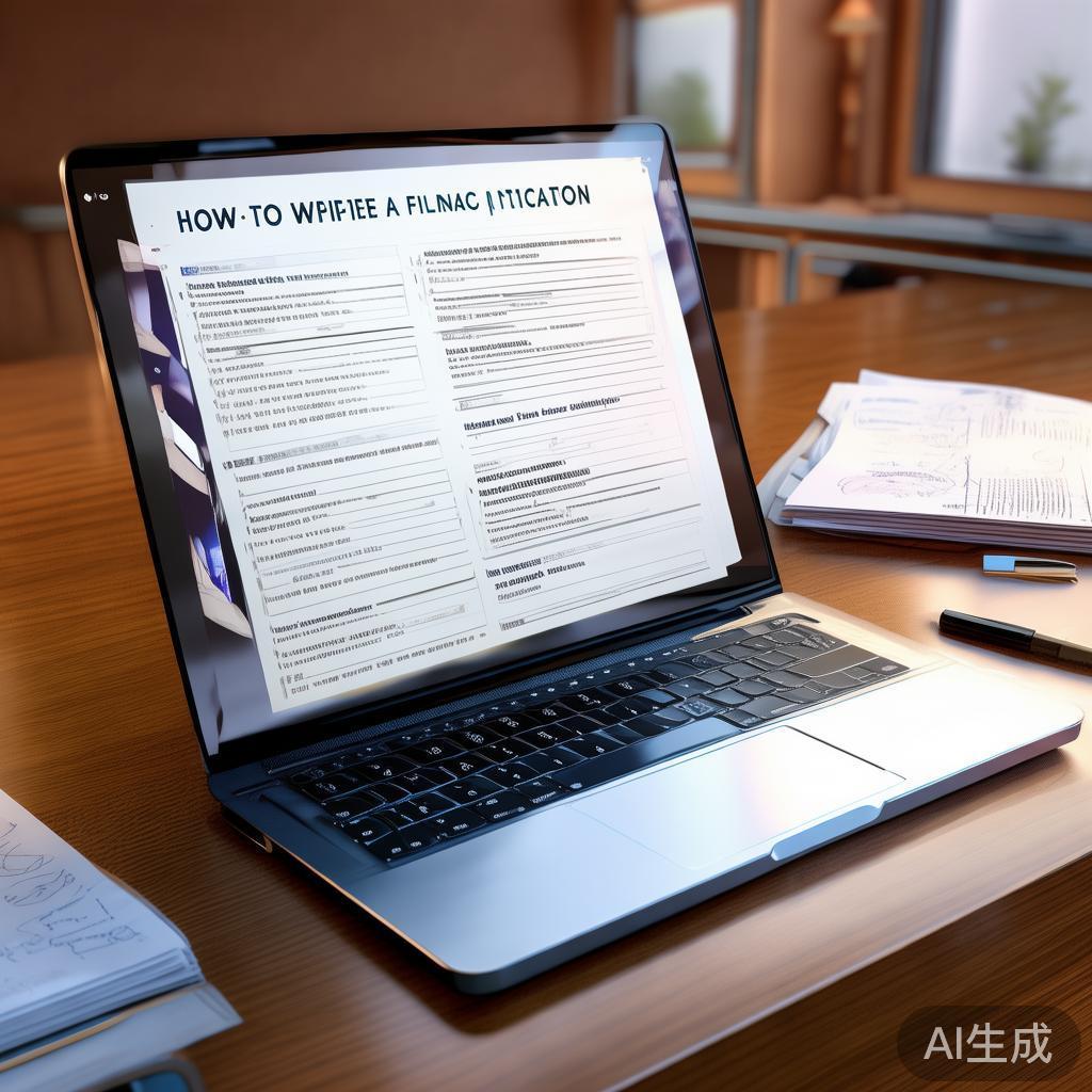 嗯，用户让我写一篇关于申请立案怎么写的文章，还给了具体的格式要求，包括标题和内容。首先，我需要理解用户的需求。他们可能是在某个司法系统中需要提交立案申请，所以需要一篇指导性的文章，帮助他们撰写申请书