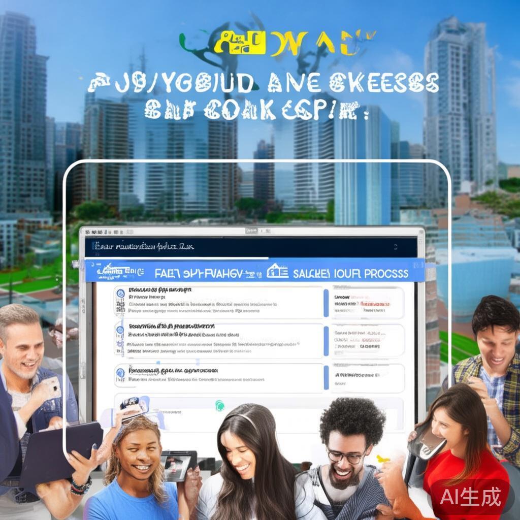 快e贷怎么申请？简单几步轻松搞定