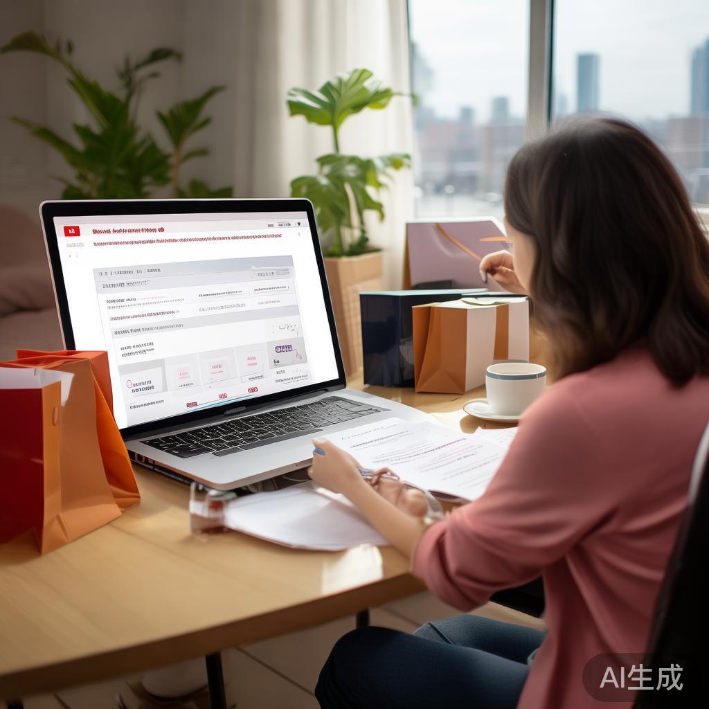 京东申请退款怎么退货