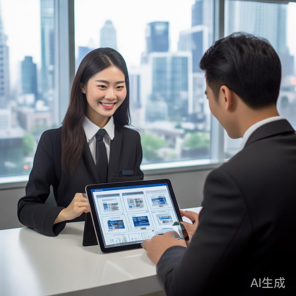 停车位怎么申请