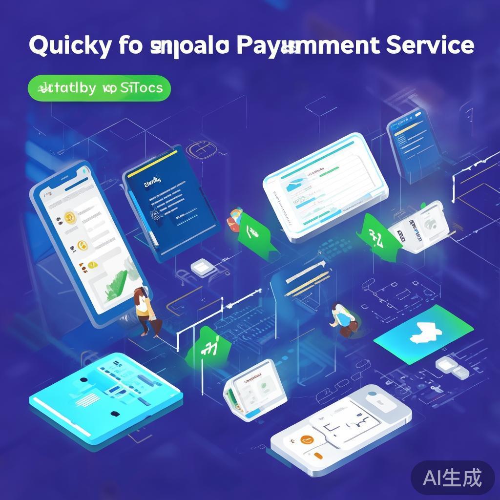 如何快速申请代付，从选择平台到完成支付