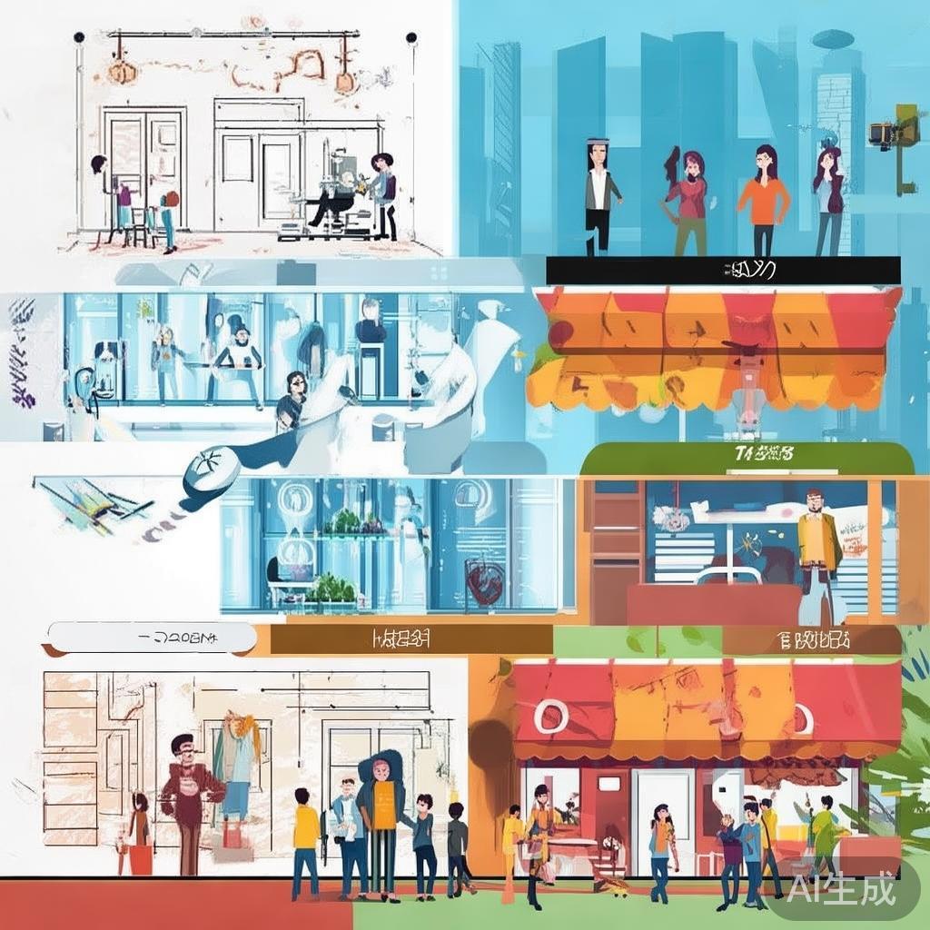 淘宝品牌申请指南，从零到成功