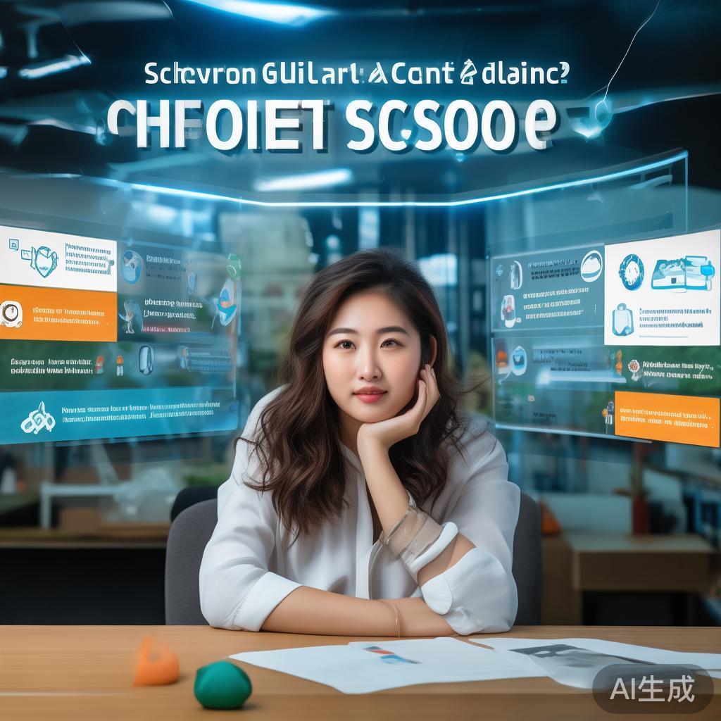 如何申请芝麻信用，从零开始的信用评分之路