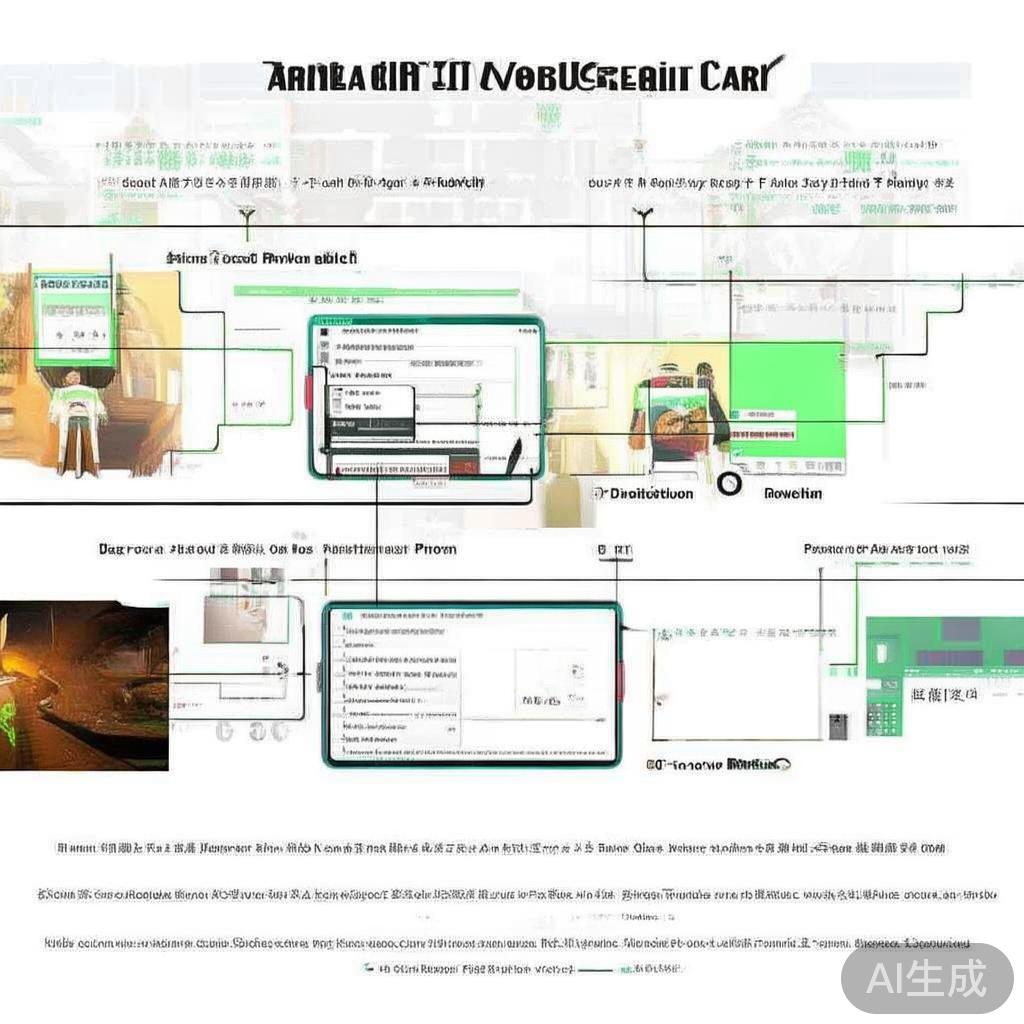 如何申请微信信用卡，流程、注意事项及成功技巧