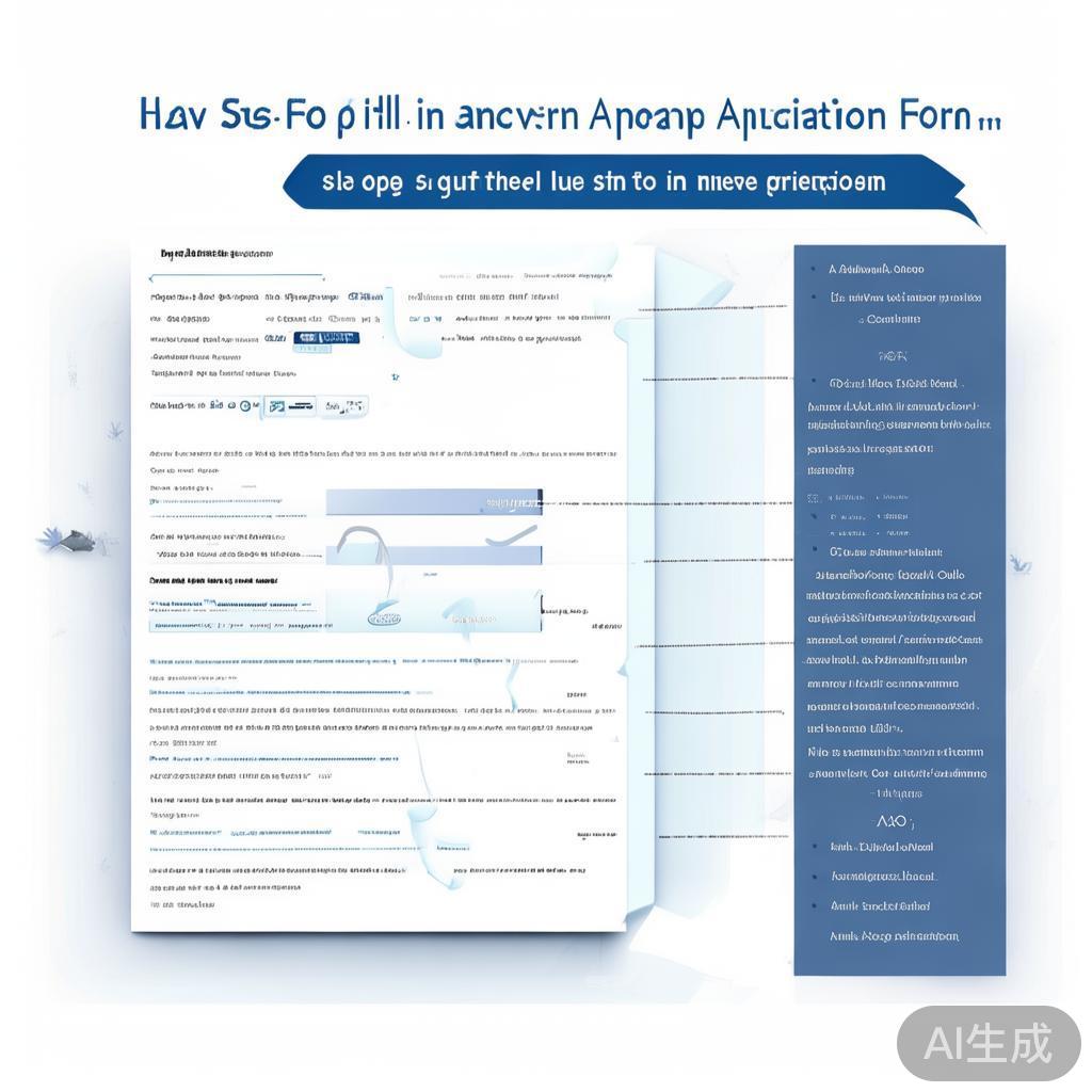 发票申请表怎么填，步骤指南与常见问题解答