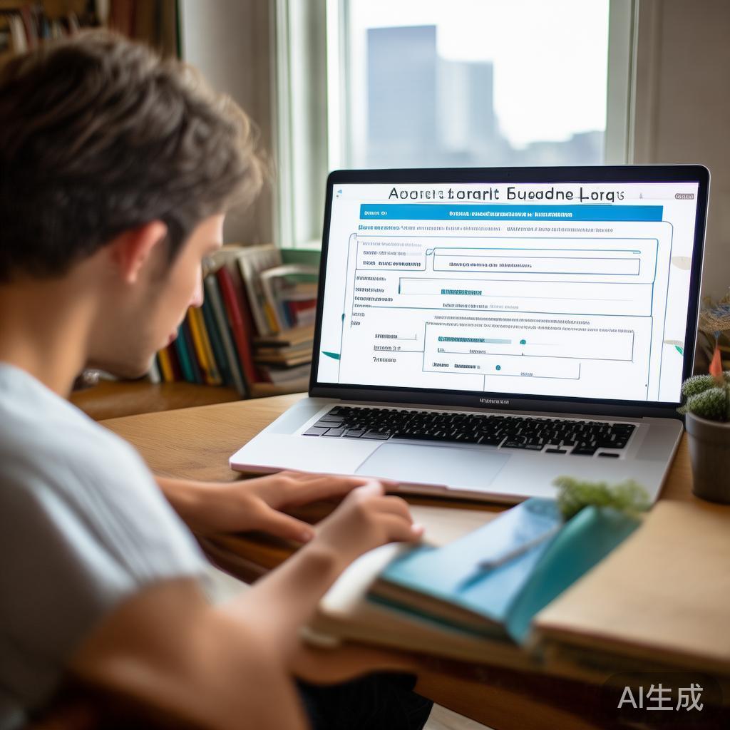 如何申请学生信用卡