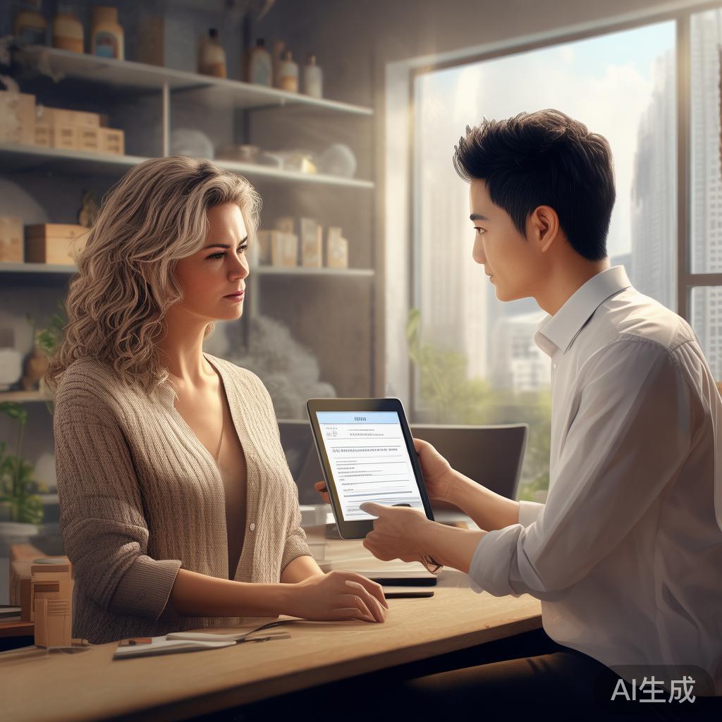 买家申请退款怎么办？商家应该如何应对？