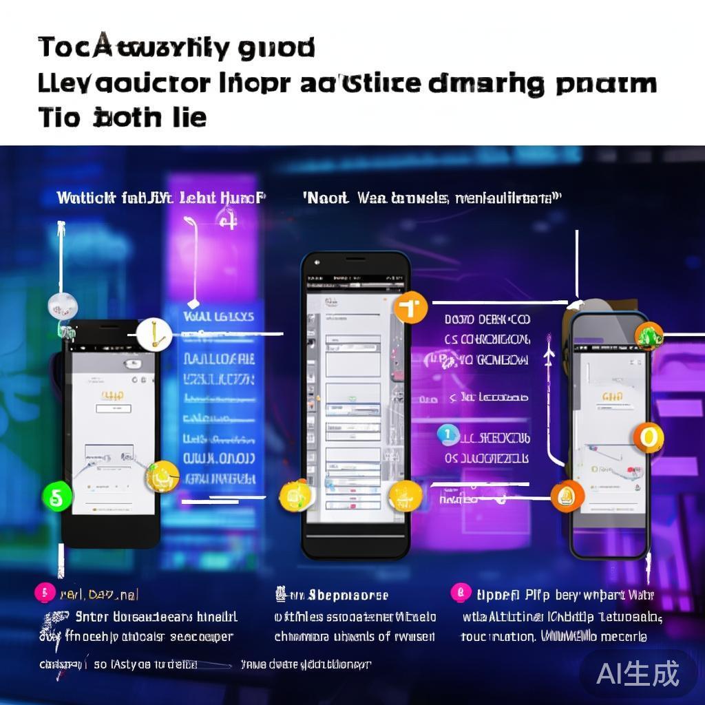 如何快速申请触手直播？步骤详解与注意事项