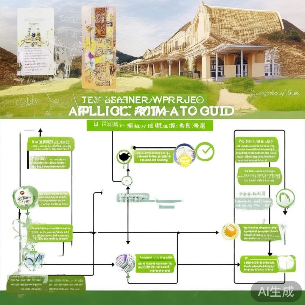 新能源项目申请指南，从政策解读到成功案例