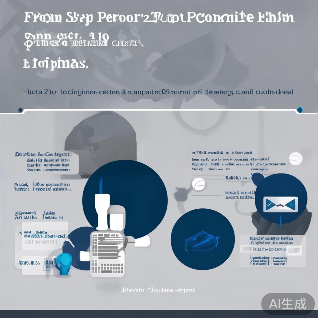 企业域名与邮箱申请指南，从零开始的详细步骤