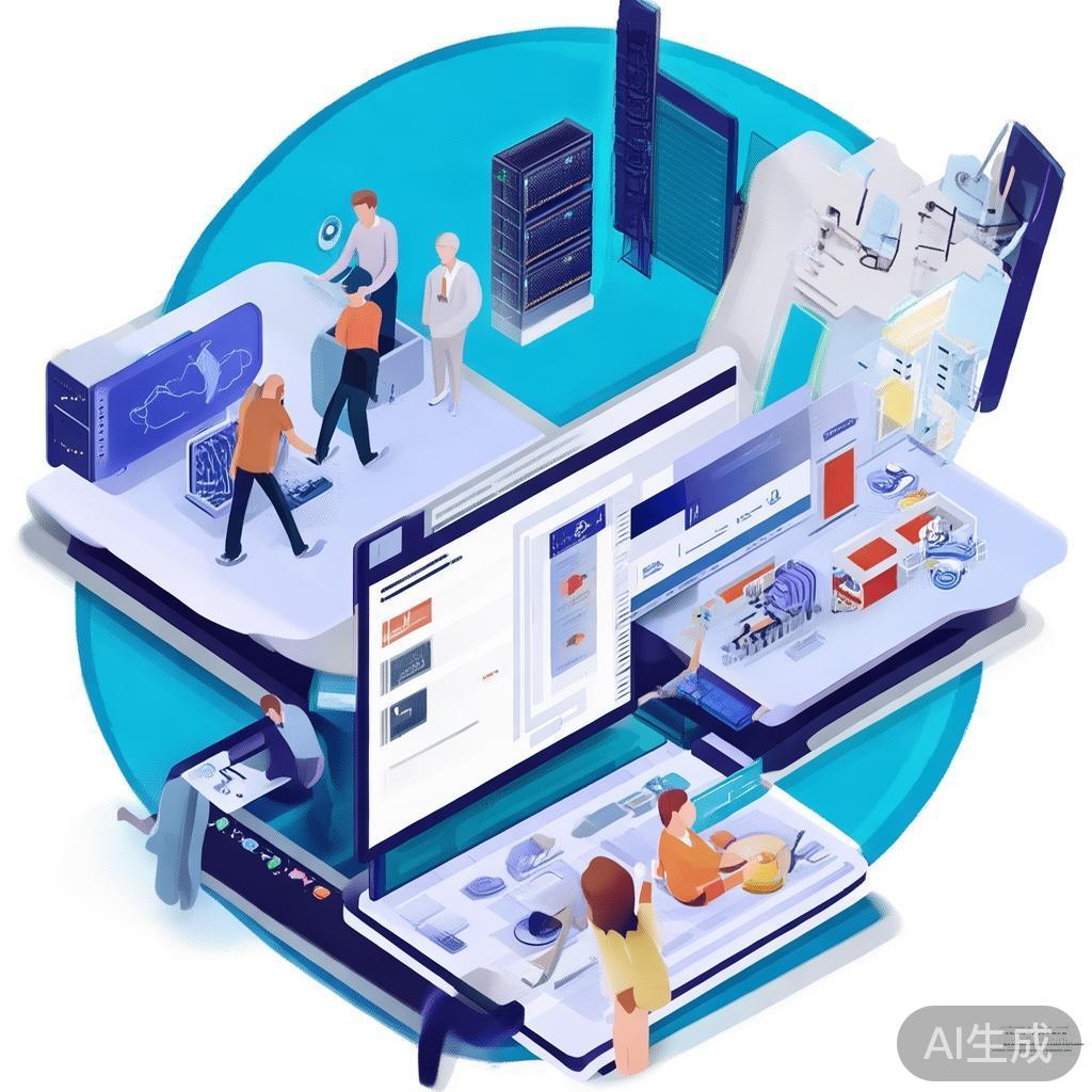 已经确定，应该吸引人且明确。接下来，文章内容需要分步骤讲解，从选择合适的服务器开始，然后是购买、配置、监控和维护。每个部分都要详细说明，确保读者能够一步步跟着操作