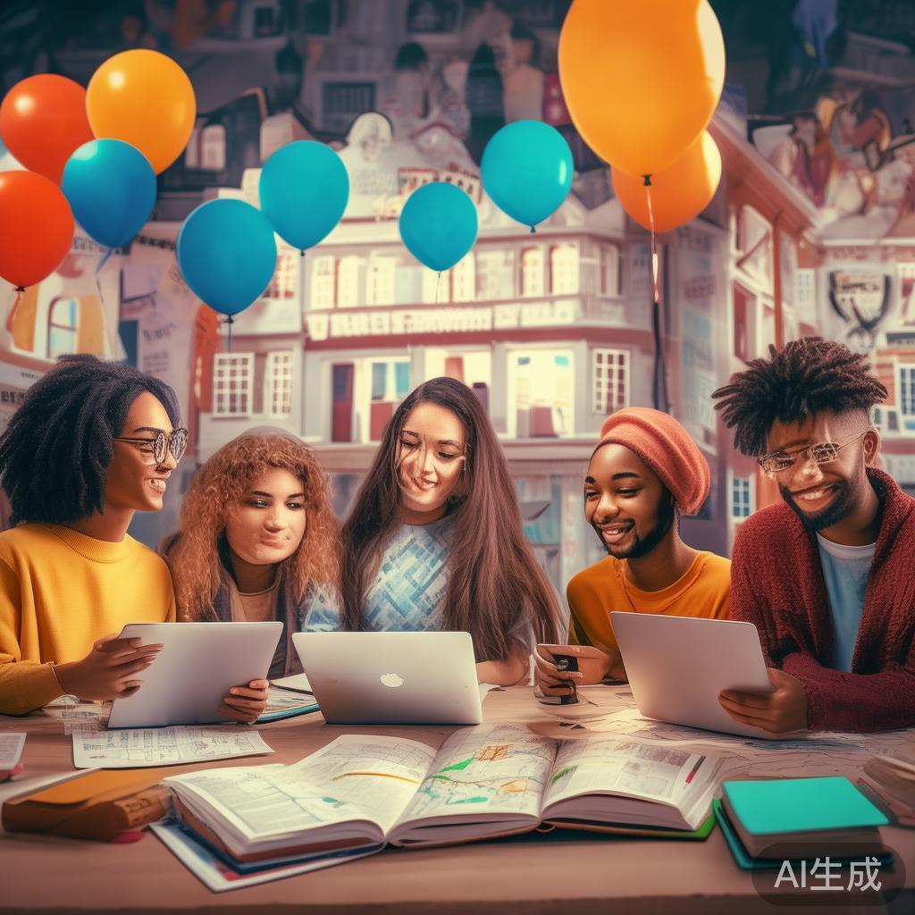 学生如何轻松申请贷款，开启大学之路