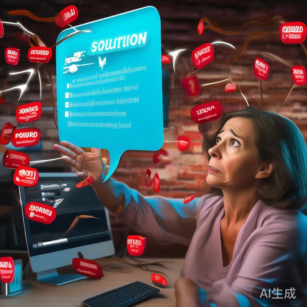 为什么申请不了退款？解析退款申请失败的常见原因及解决方法