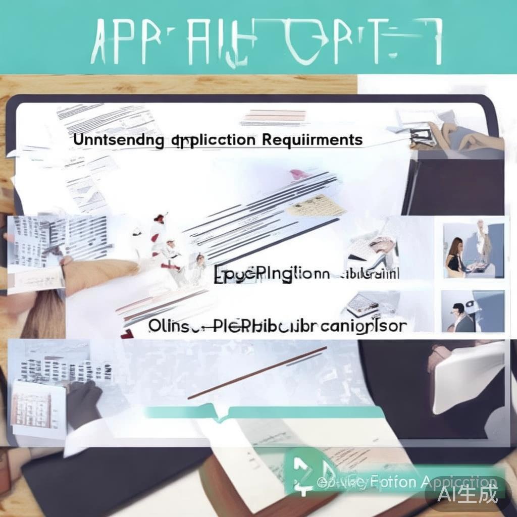 接下来，我要考虑文章的结构。标题已经给出，分为几个部分，了解申请条件、准备材料、填写申请表、提交申请、后续跟进。每个部分都需要详细展开，确保读者能够一步步跟着操作