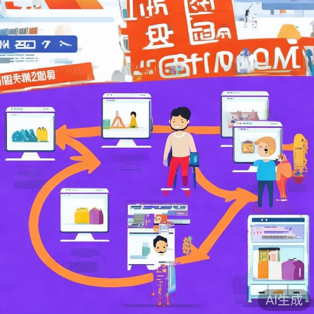 淘宝主播申请指南，从零开始到成功上架