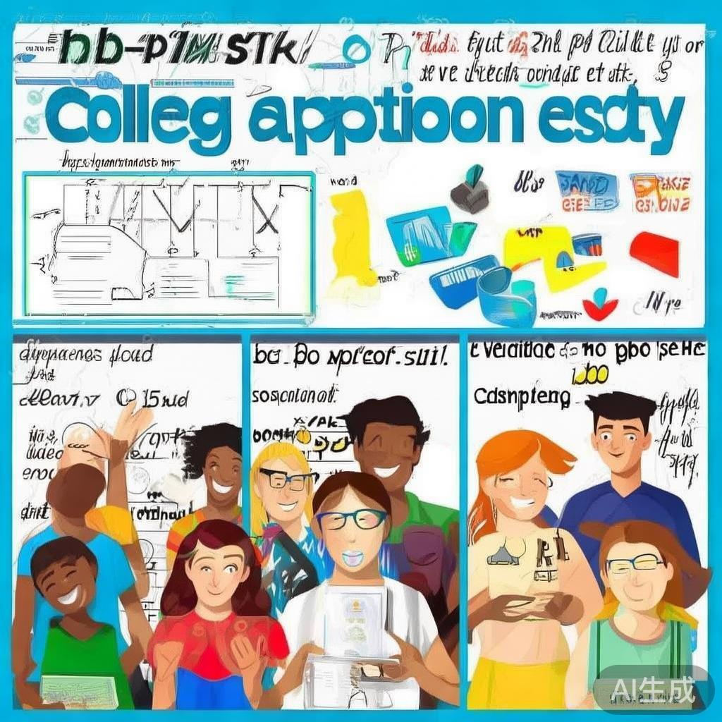 上学申请怎么写？从零开始也能轻松搞定！