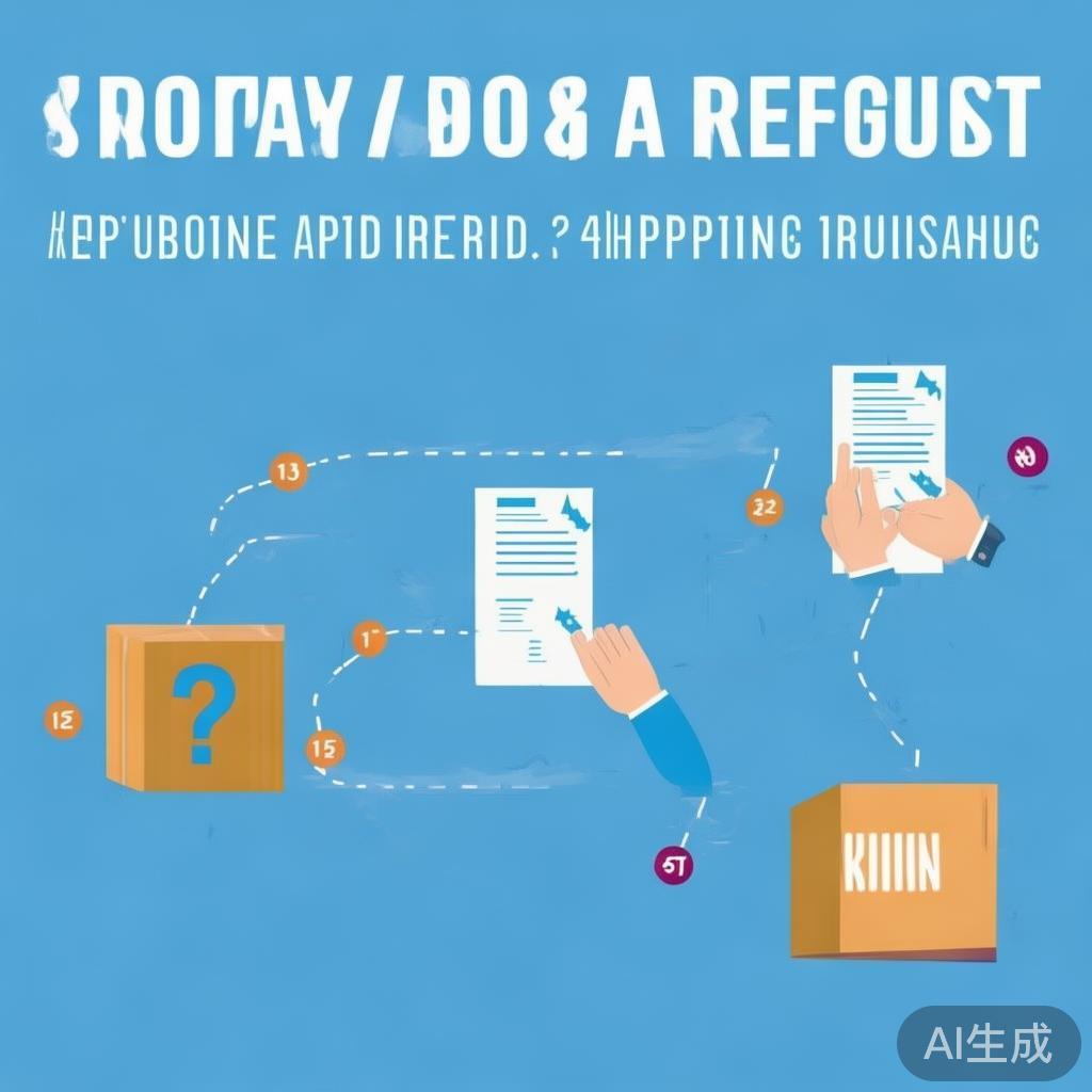 运费险怎么申请退运费？步骤详解