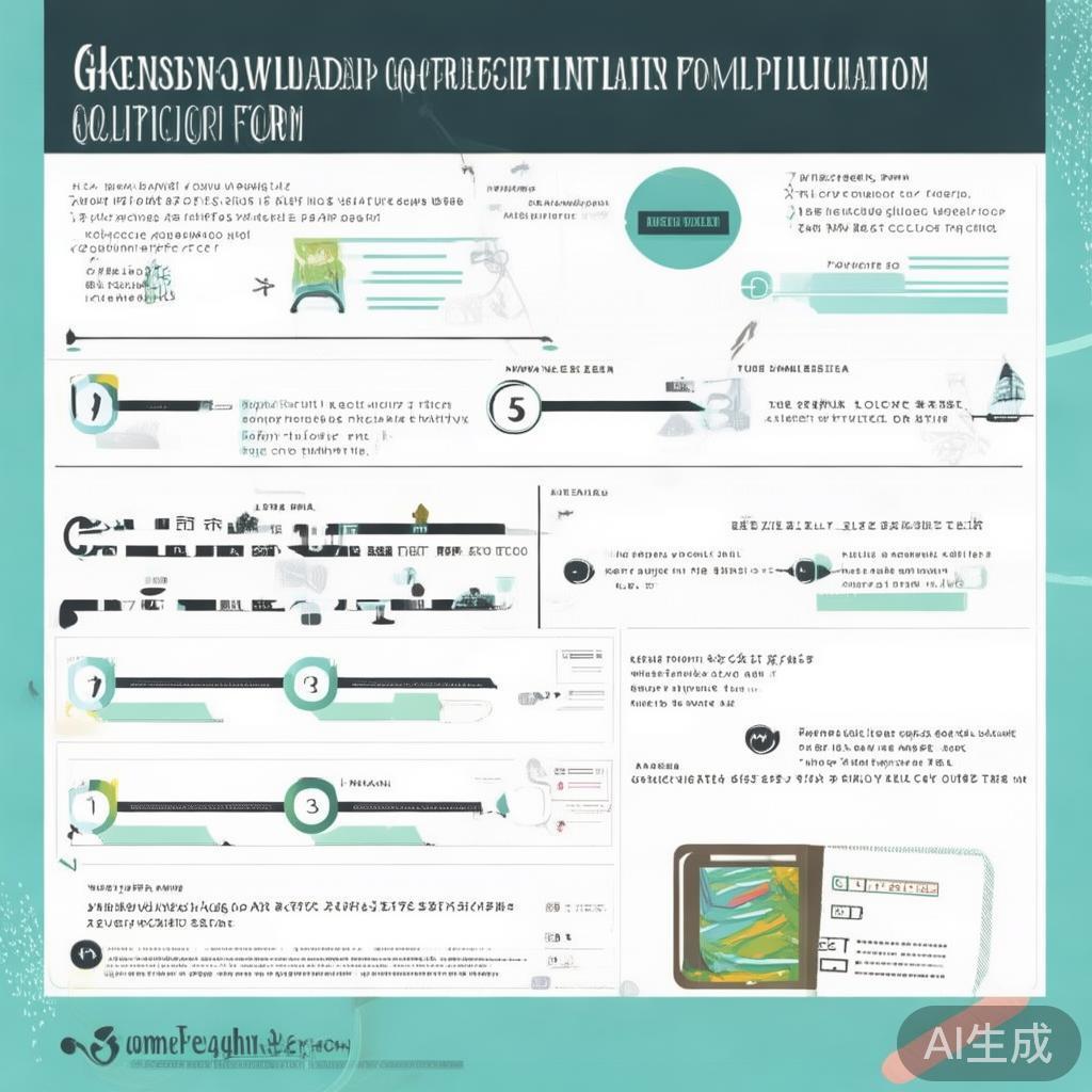 户口申请表怎么填，步骤指南与常见问题解答