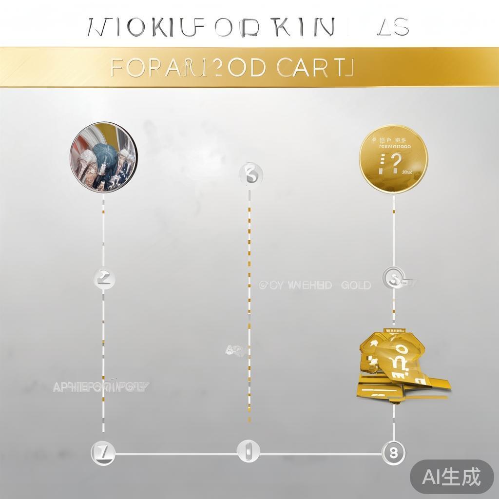 白金信用卡怎么申请，从零开始到白金卡的全路径