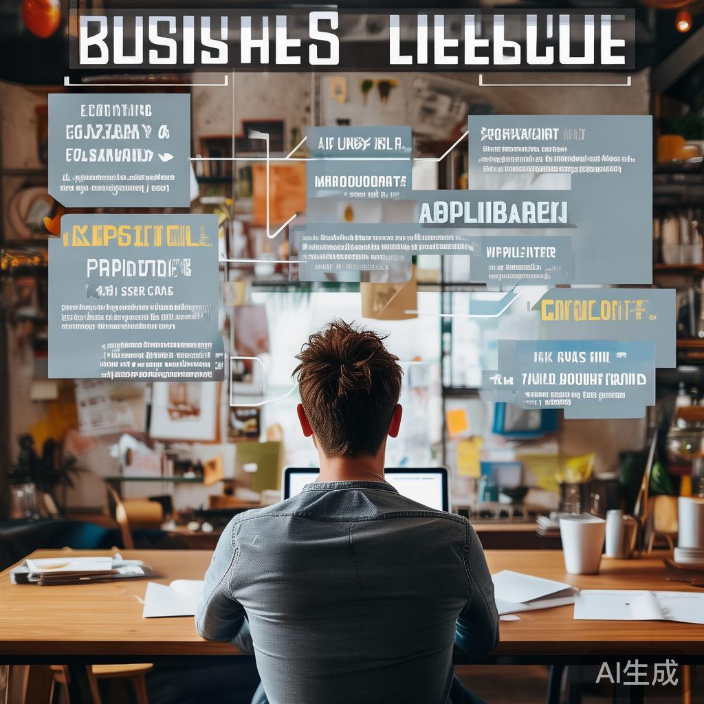 接下来，我得考虑文章的结构。通常，这样的文章可以分为几个部分，了解经营许可证的重要性、准备材料、申请流程、注意事项等。这样逻辑清晰，读者容易跟随