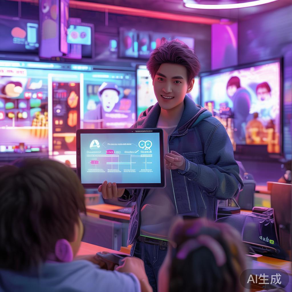 YY主播申请指南，从零开始到职业主播的路径