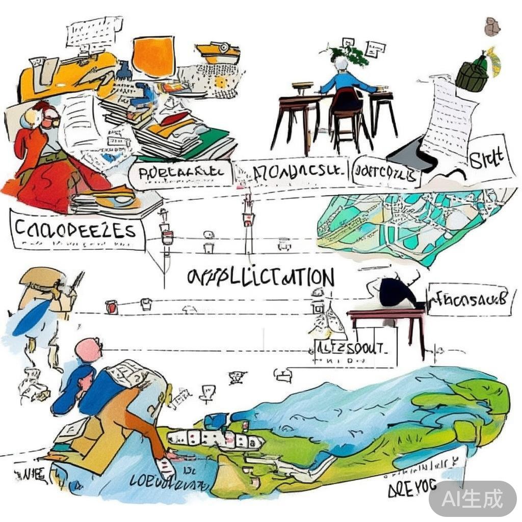 接下来，我要考虑文章的结构。通常，申请流程包括准备材料、选择学校、考试、申请和等待结果这几个部分。每个部分都需要详细展开，确保读者能全面了解每一步该怎么做