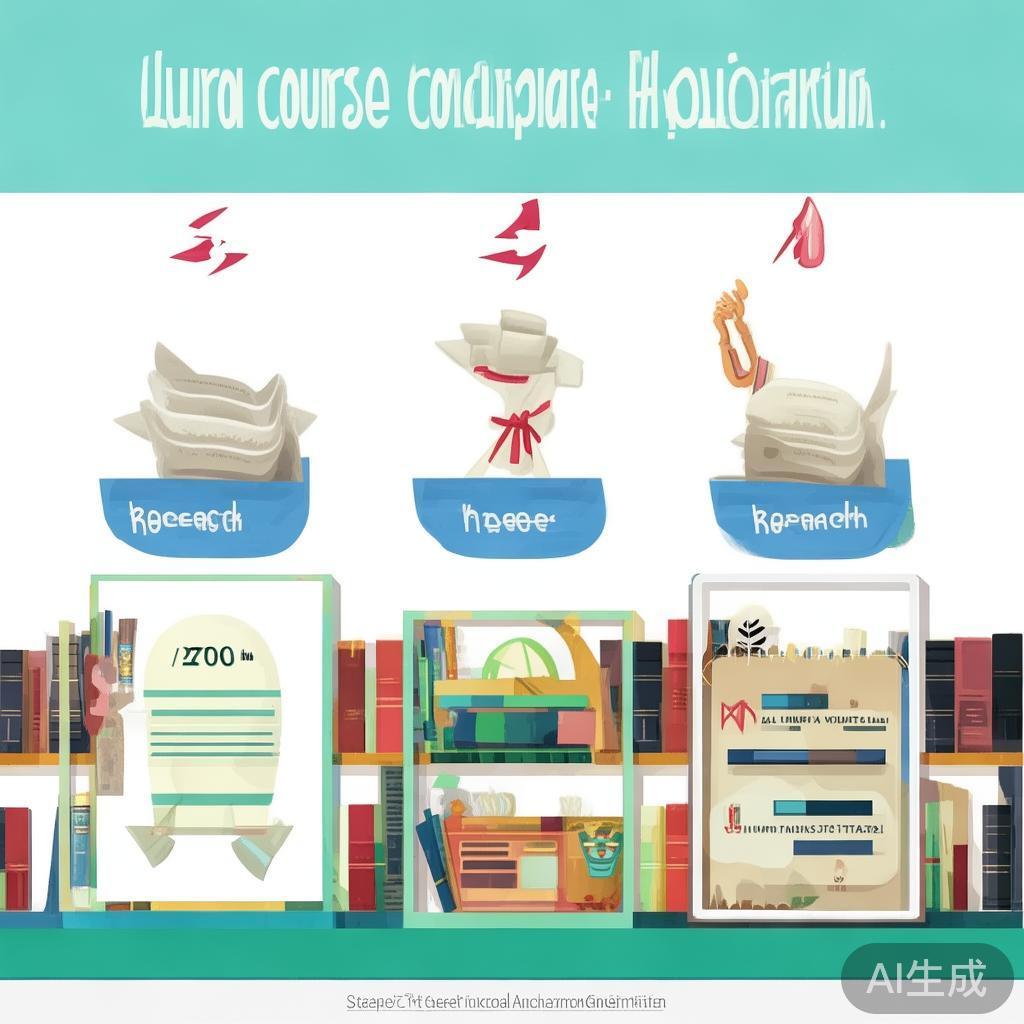 课程版权申请指南，从零开始到成功