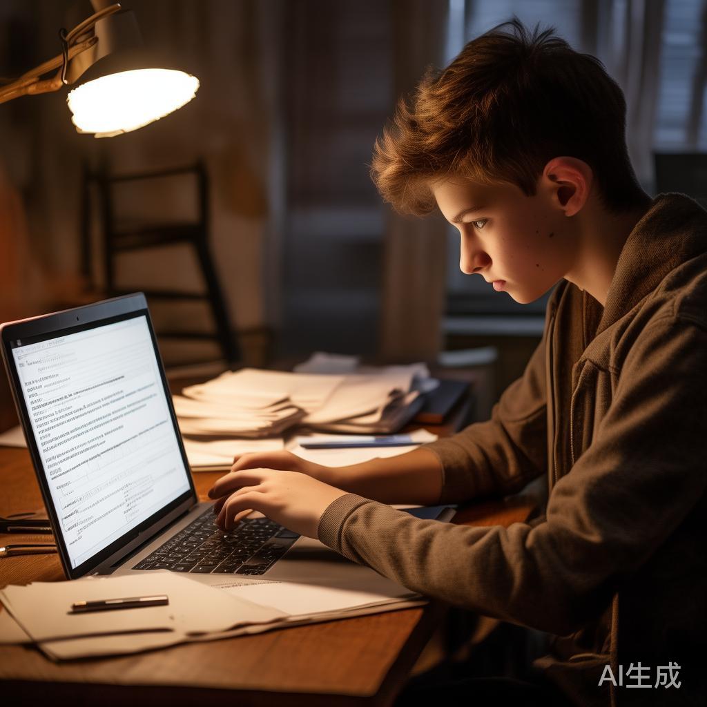 好，用户让我写一篇关于学费申请书怎么写的文章，还给了一个标题和内容要求。首先，我需要理解用户的需求。看起来用户可能是一个学生，正在准备申请学费，需要一份申请书的模板或指导